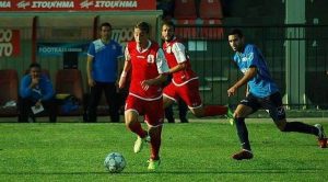 Πανσερραϊκός: Βήμα Κ. Τσιμίκα για Ολυμπιακό!