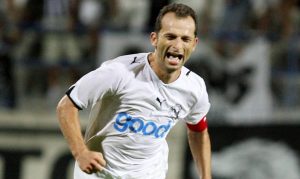 Απέκτησε Τσιμπλίδη η Πετρούσα