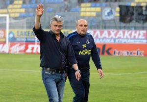 Κέρκυρα: «Πιάνει» λιμάνι ο Τσιώλης