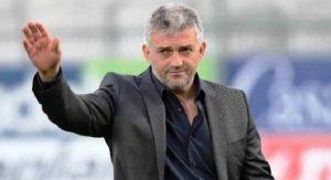Ξάνθη: Συμφώνησε με Τσιώλη