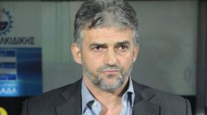 Βάζει τα πράγματα στη θέση τους ο Τσιώλης