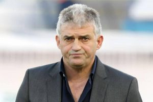 «Ξανά στην Ευρώπη ο Αστέρας»
