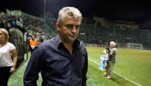 Φλερτάρει έντονα με Τσιώλη ο ΟΦΗ