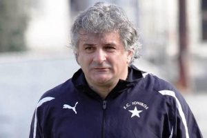 Συνεχίζει με Τσίρκοβιτς η Δόξα Νέας Μανολάδας