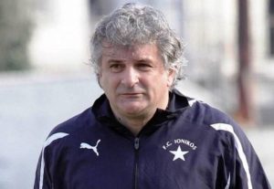 Γλυφάδα: Τέλος ο Τσίρκοβιτς