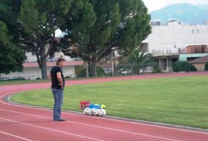 Δόξα Νέας Μανωλάδας: Επιστροφή… Τσίρκοβιτς