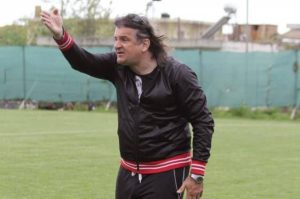 ΑΕ Σπάρτη: Παρελθόν ο Τσίρκοβιτς