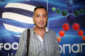Τσοκτουρίδης: Δεν ανησυχεί η Καβάλα