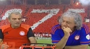 Πώς σχολίασε ο Τάκης Τσουκαλάς την ήττα από τη Λάρισα; (Video)