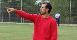 Τσούκλης: Οδηγός το πείσμα για Πυρσό