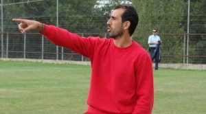Πυρσός Γρεβενών: Μόνος απών ο Τζερεμές