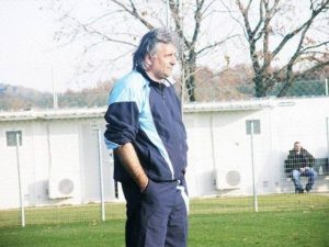Γλυφάδα: Φαβορί ο Τσίρκοβιτς