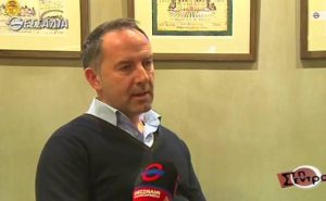 Τζαναβάρας: «Λάθος που πίστεψα στον Πλεξίδα»