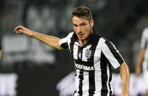 ΠΑΟΚ: Μένει… Ελλάδα ο Τζανδάρης