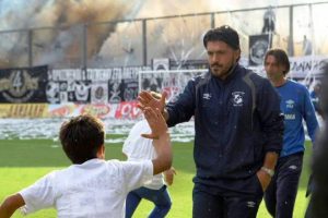 Οριστικό! Μένει στον ΟΦΗ ο Γκατούζο