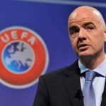 FIFA: Σάλος και υποχώρηση Ινφαντίνο στο σχέδιο… πώλησης του Μουντιάλ