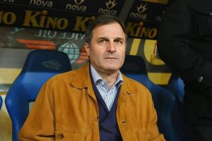 Καλαϊτζίδης και Αναστασιάδης για Ηρακλή