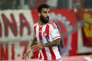 Ολυμπιακός: Το παράπονο του Ντουρμάζ!