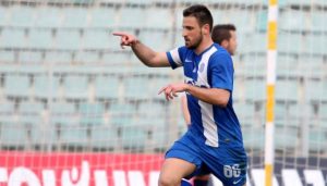 Απόλλων Σμύρνης: Δικός του ο Τζιώρας!