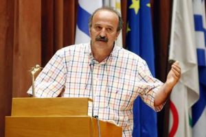 Απόλυτος κυρίαρχος ο Τζώρτζογλου στην ΕΠΣ Ηρακλείου