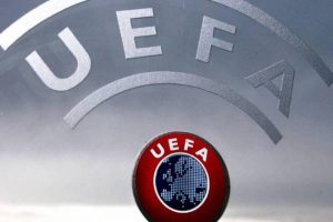 Η UEFA έρχεται