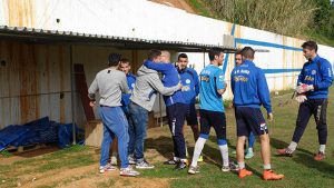 ΑΟΧ: Παρελθόν οι δυο