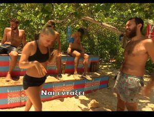 Survivor: “Καρφιά” των Μαχητών προς τον Ντάνο: “Θέλει να κερδίσει ψήφο…” (vid)