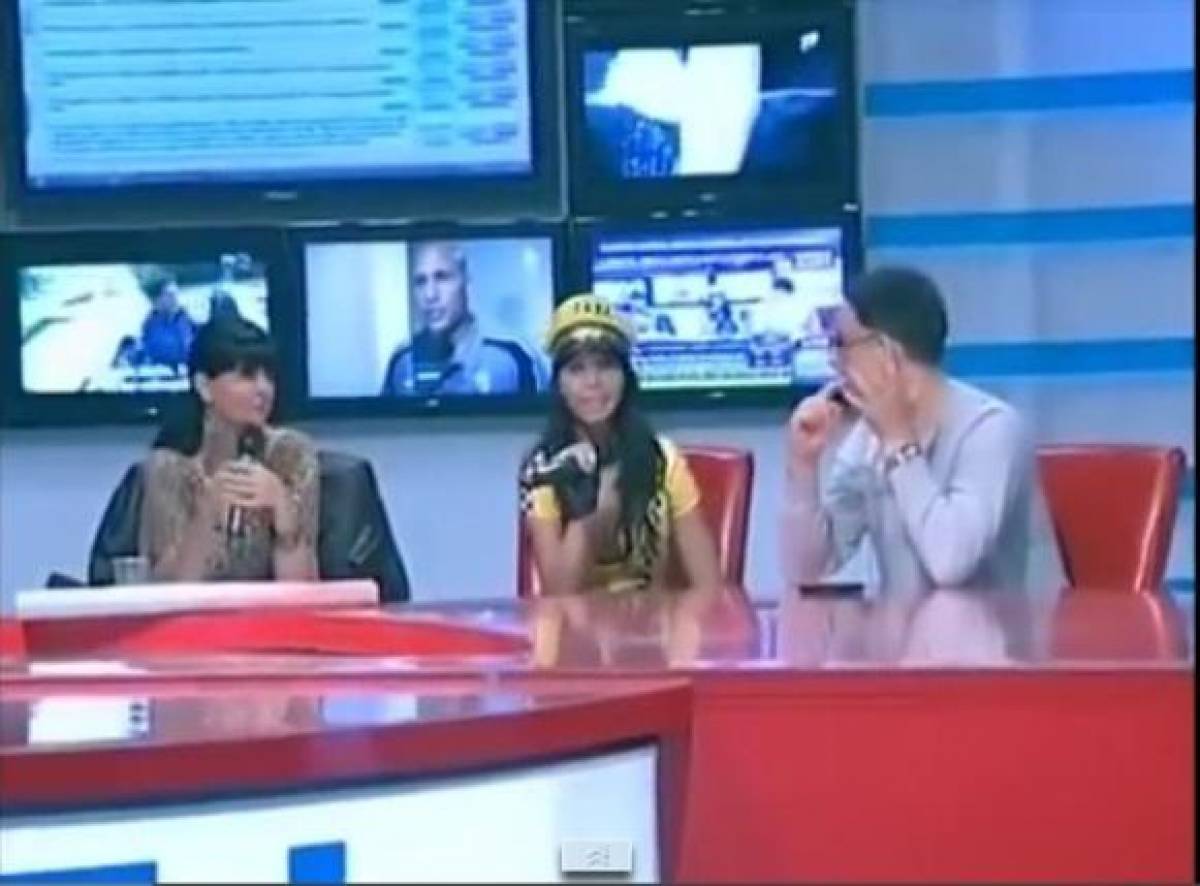 Ο καλύτερος τρόπος να ξυπνήσεις! (vid)