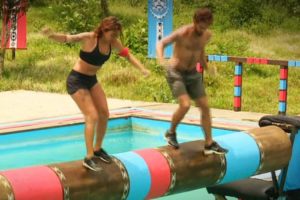 Survivor: Απίστευτος Μάριος… κατακτητής της ασυλίας (video)