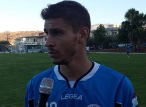 Γκότοβος: «Περίεργη αίσθηση»
