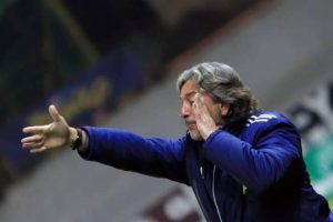 Βλάχος: «Μου είχαν πει ότι η ΑΕΚ θα υποβιβαστεί»