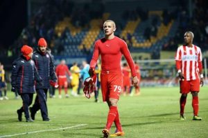 Πούλησε τον Βάις στο Κατάρ ο Ολυμπιακός