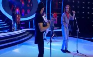 YFSF 3: Δεν ήταν κακός ο Βαλάντης ως Παπάζογλου… (Video)
