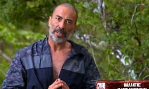 Survivor: Ο πραγματικός λόγος που ο Βαλάντης έλειπε από τον τελικό