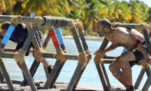 Survivor Spoiler: Ολη η αλήθεια για τον Βαλάντη! Μένει ή φεύγει; (vid)