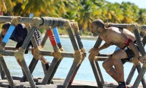 Survivor Spoiler 6-1: Απίθανο… τετραπλό τόλουπ και συγγνώμη Βαλάντη σε Μυριέλλα (Vid)