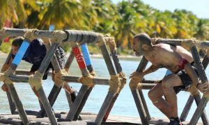 Survivor Spoiler 5-1: Αδιανόητη επίθεση του Βαλάντη στην Μυριέλλα Κουρεντή (vid)