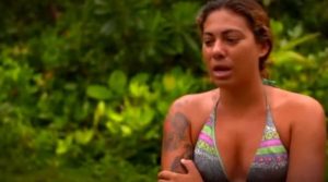 Survivor: Σε άσχημη ψυχολογική κατάσταση η Βαλαβάνη – Τι θα γίνει στο παιχνίδι; (video)