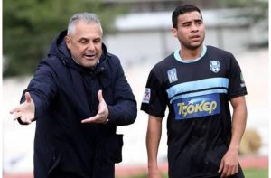 Επιστροφές για Βοσνιάδη