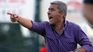 Εποχή Βασιλακάκη στον Πανσερραϊκό