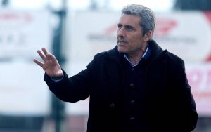 «Διαζύγιο» με Βασιλακάκη η Δόξα Δράμας