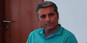 Πανσερραϊκος: Παρουσιάζει Βασιλακάκη