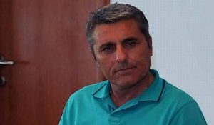 Πανσερραϊκός: Πρώτη επαφή διοίκησης και Βασιλακάκη