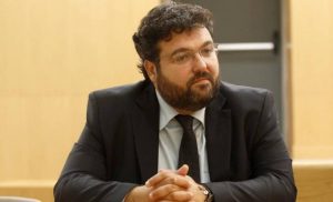 Βασιλειάδης: «Στοίχημα για όλους ο τελικός του Κυπέλλου»