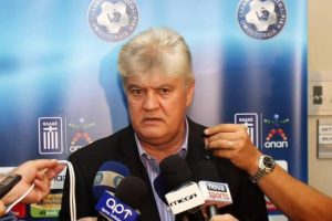 Κέρκυρα: Το «ναυάγιο» με Γκαγκάτση