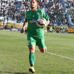 Αχαρναϊκός: Κάρτες ο Ιωαννίδης