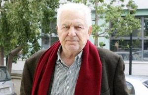 Εργοτέλης: Θλίψη για Κοντοβαζαινίτη