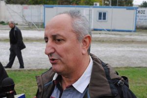 Τύρναβος: Ο Μπρέζας ξεκαθάρισε τη θέση του για ΑΕΛ