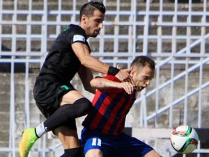 Ταμπάκης: «Ο χαμός του… μας γιγάντωσε»
