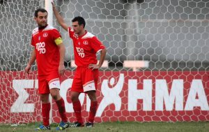 Χωρίς Κουλίδη ο Βατανιακός